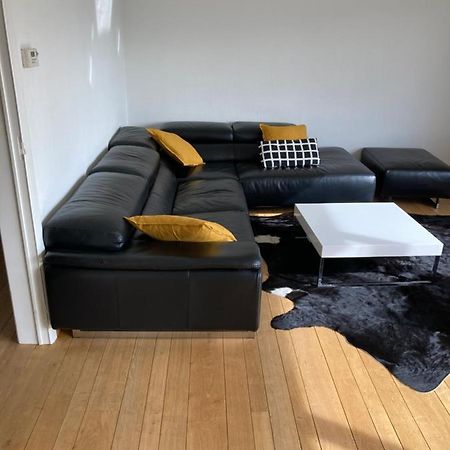Lichtrijk Mooi Appartement Met Zicht Op Hof Van Roosendael Anvers Dış mekan fotoğraf