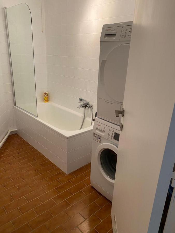 Lichtrijk Mooi Appartement Met Zicht Op Hof Van Roosendael Anvers Dış mekan fotoğraf