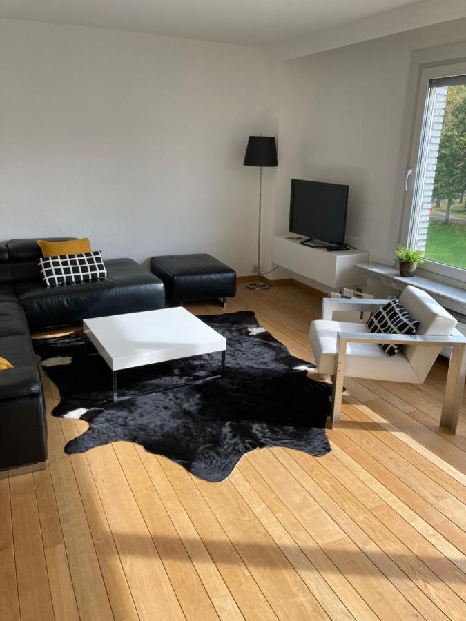 Lichtrijk Mooi Appartement Met Zicht Op Hof Van Roosendael Anvers Dış mekan fotoğraf
