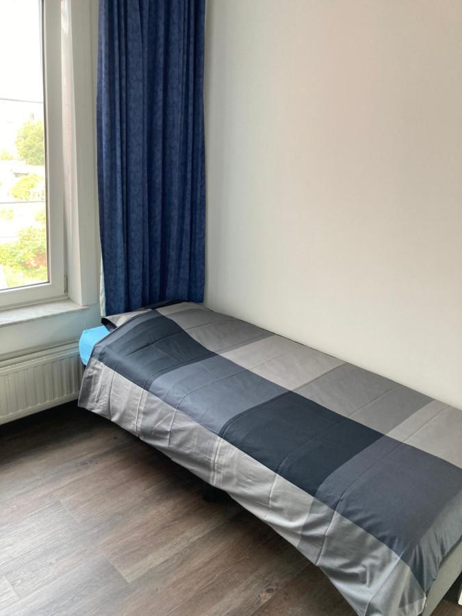 Lichtrijk Mooi Appartement Met Zicht Op Hof Van Roosendael Anvers Dış mekan fotoğraf
