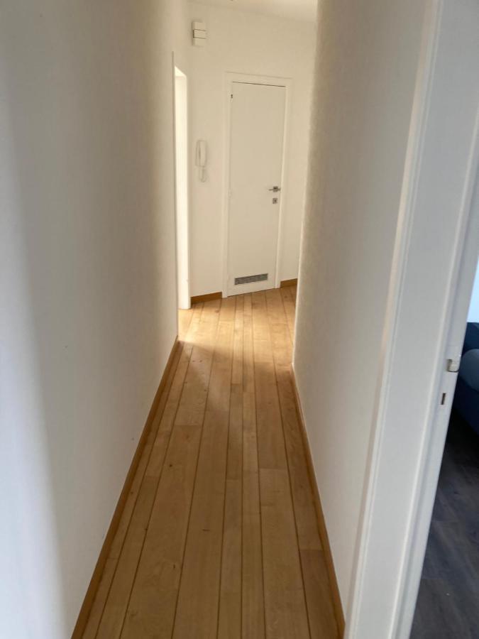 Lichtrijk Mooi Appartement Met Zicht Op Hof Van Roosendael Anvers Dış mekan fotoğraf