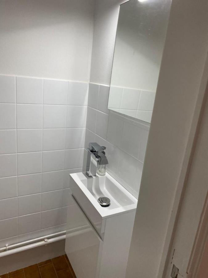 Lichtrijk Mooi Appartement Met Zicht Op Hof Van Roosendael Anvers Dış mekan fotoğraf